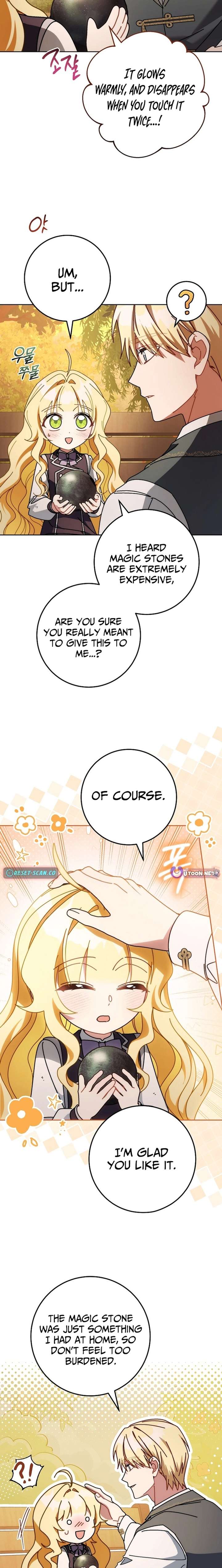 Can I Cry Now? Chapter 21 page 7