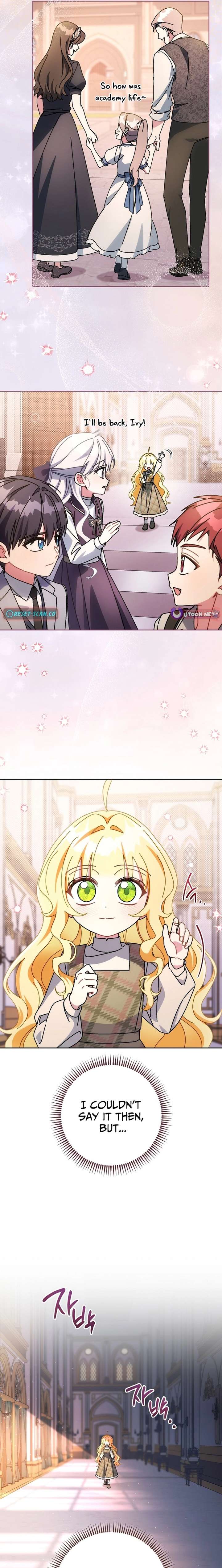 Can I Cry Now? Chapter 21 page 12