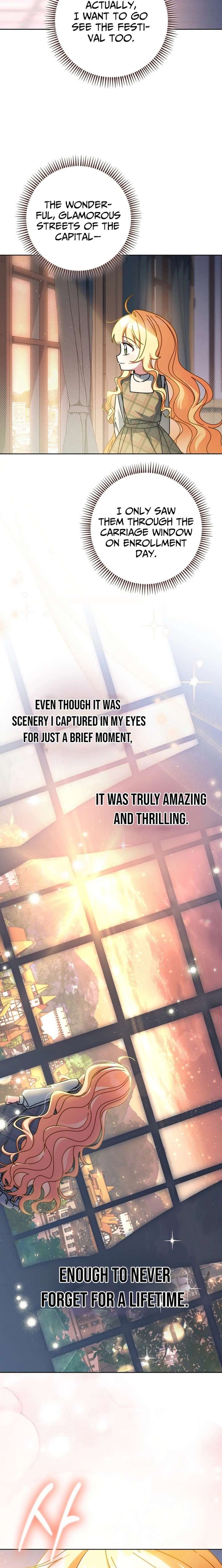 Can I Cry Now? Chapter 21 page 13