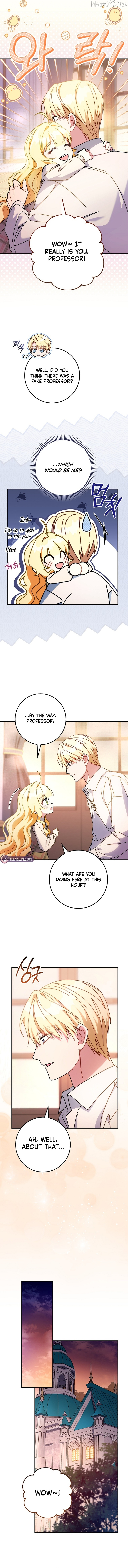 Can I Cry Now? Chapter 22 page 2