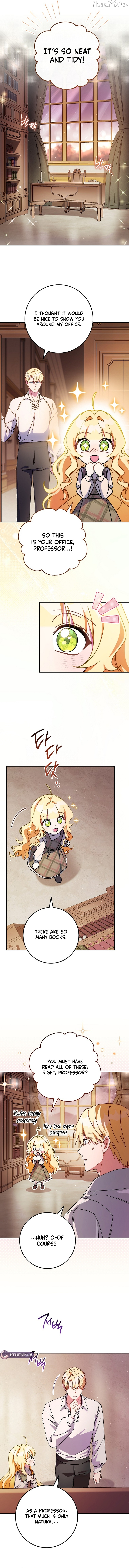 Can I Cry Now? Chapter 22 page 3