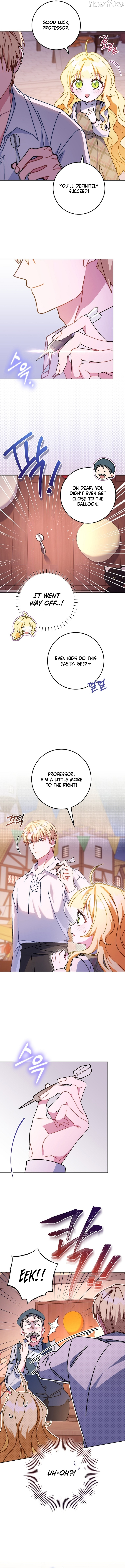 Can I Cry Now? Chapter 22 page 13