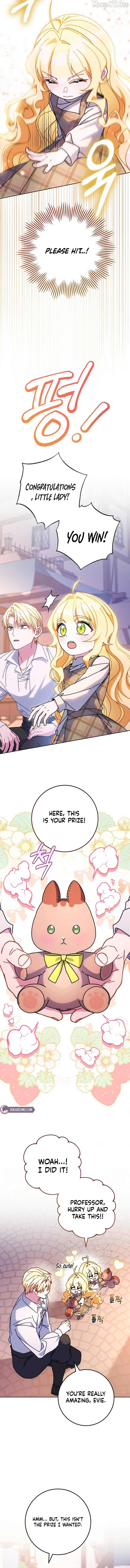 Can I Cry Now? Chapter 22 page 15