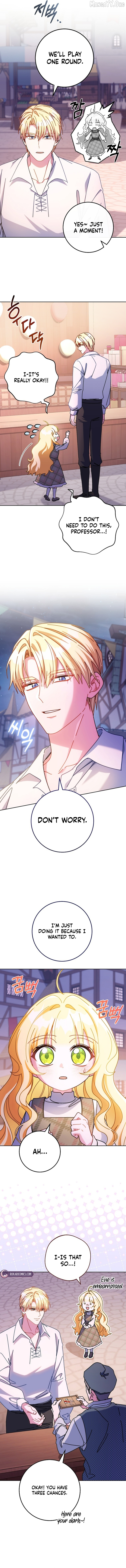 Can I Cry Now? Chapter 22 page 12