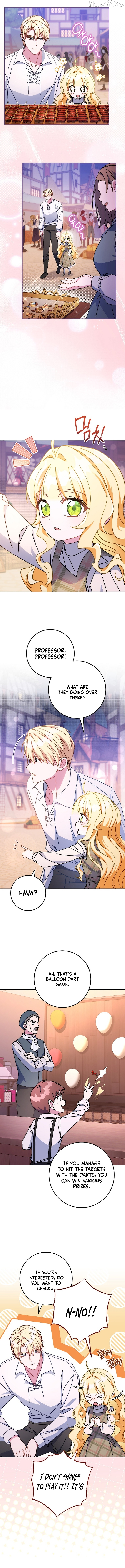 Can I Cry Now? Chapter 22 page 10