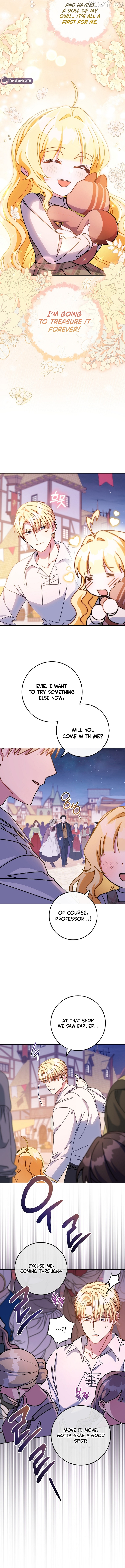 Can I Cry Now? Chapter 22 page 17