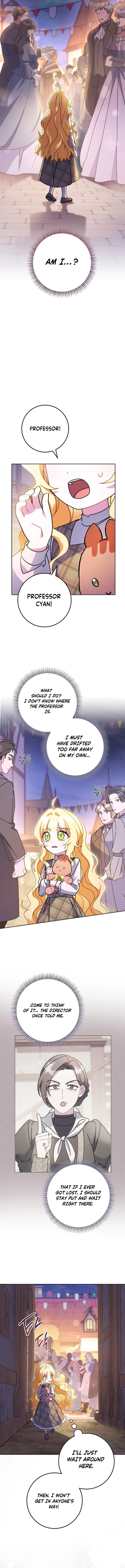 Can I Cry Now? Chapter 23 page 2