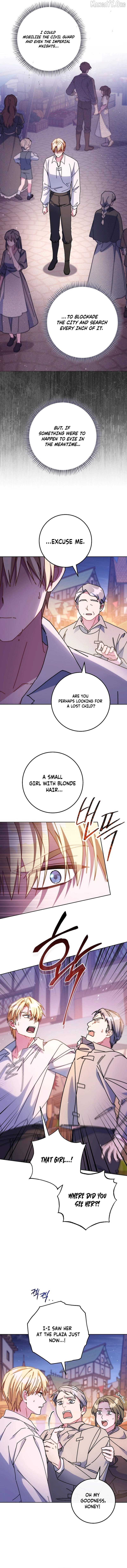 Can I Cry Now? Chapter 23 page 10