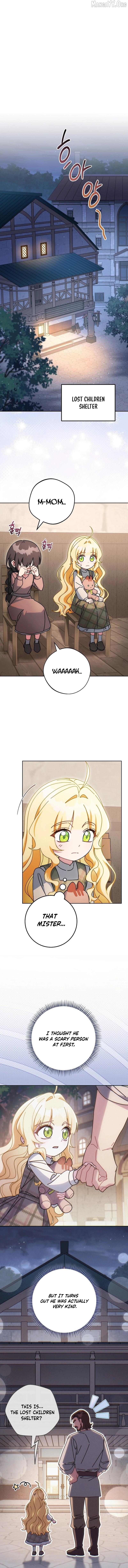 Can I Cry Now? Chapter 23 page 13