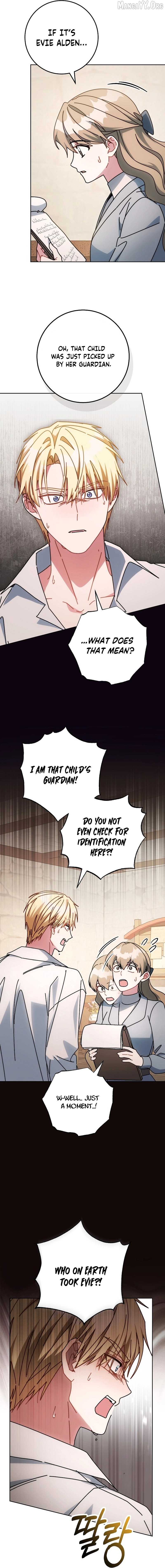 Can I Cry Now? Chapter 23 page 17