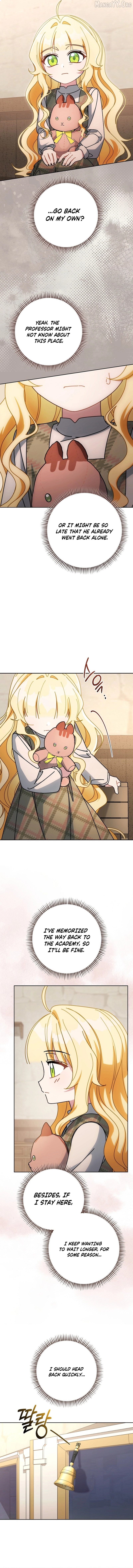 Can I Cry Now? Chapter 23 page 15
