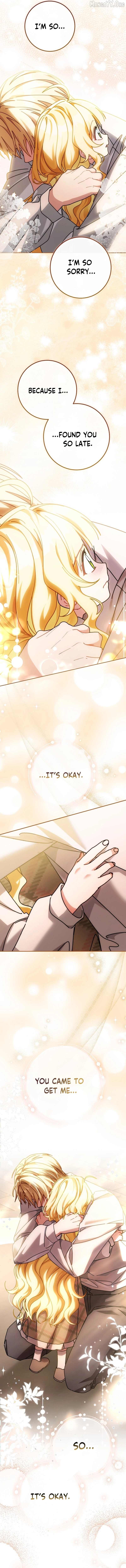 Can I Cry Now? Chapter 23 page 19