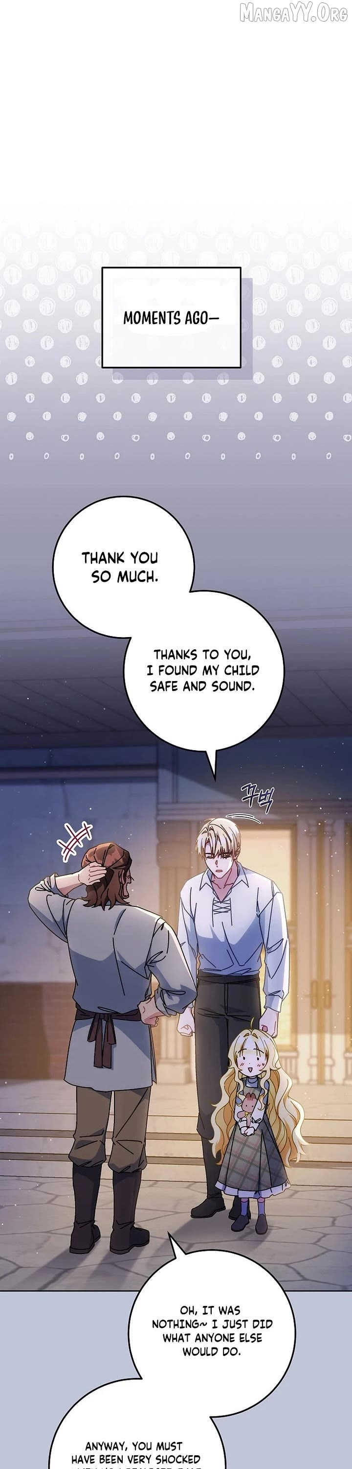 Can I Cry Now? Chapter 24 page 3