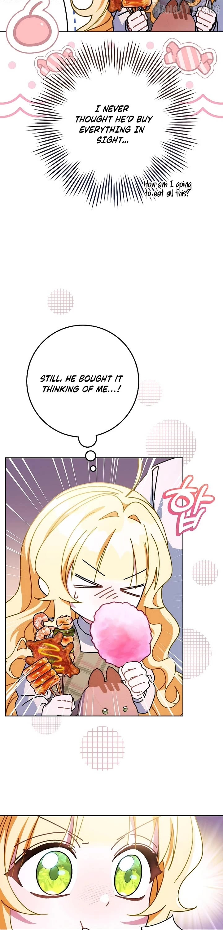 Can I Cry Now? Chapter 24 page 9
