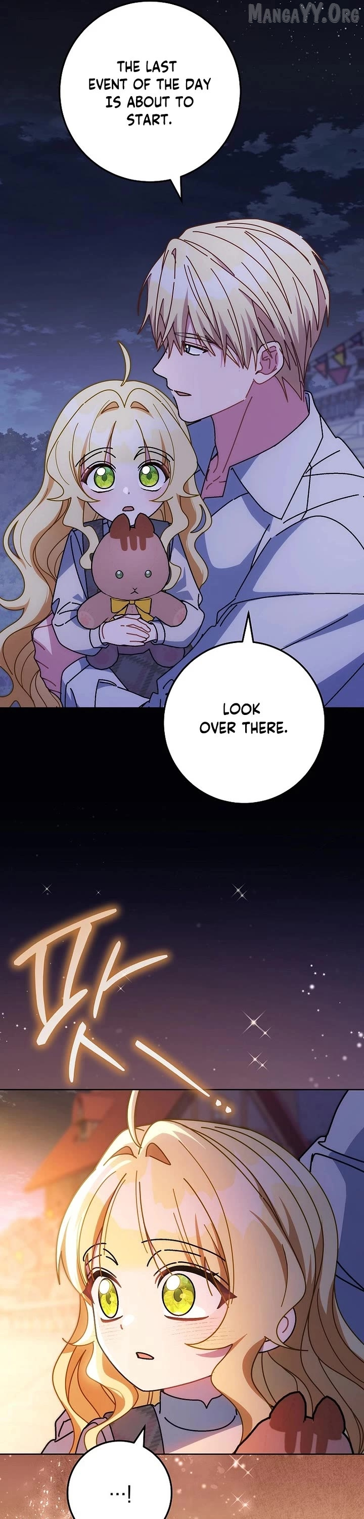 Can I Cry Now? Chapter 24 page 13