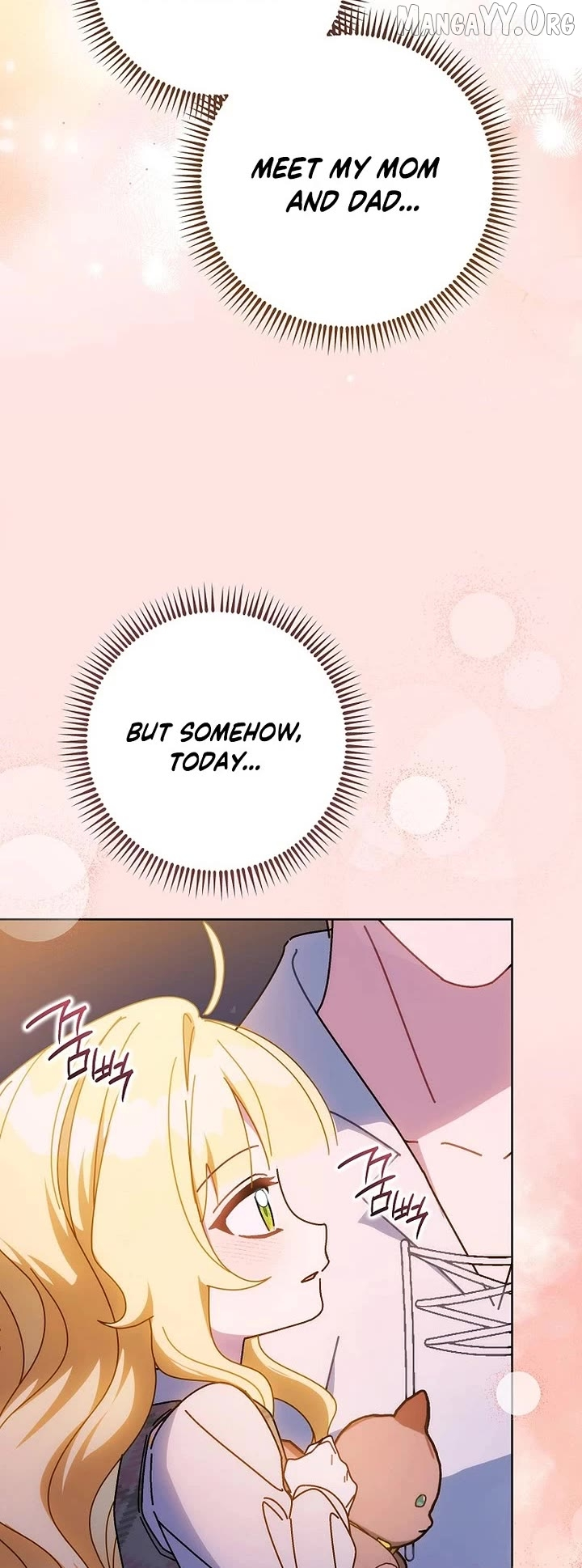 Can I Cry Now? Chapter 24 page 17