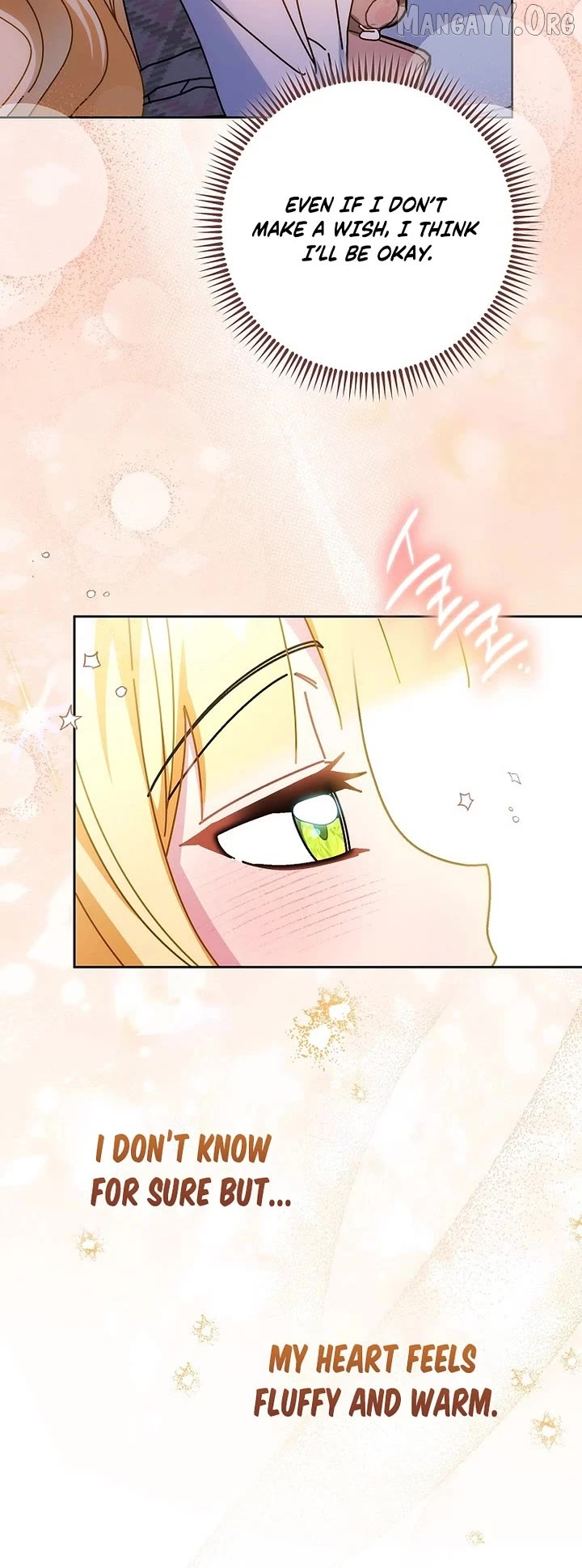Can I Cry Now? Chapter 24 page 18