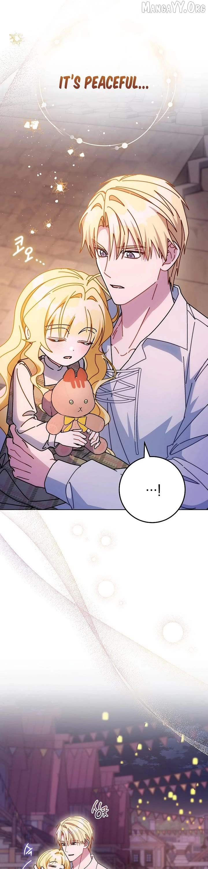 Can I Cry Now? Chapter 24 page 19