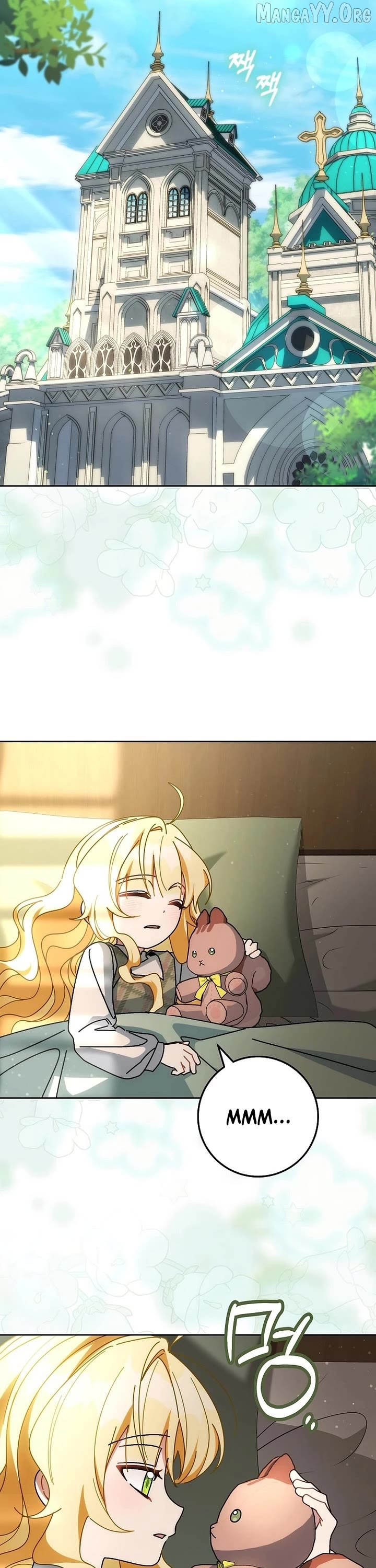 Can I Cry Now? Chapter 24 page 28
