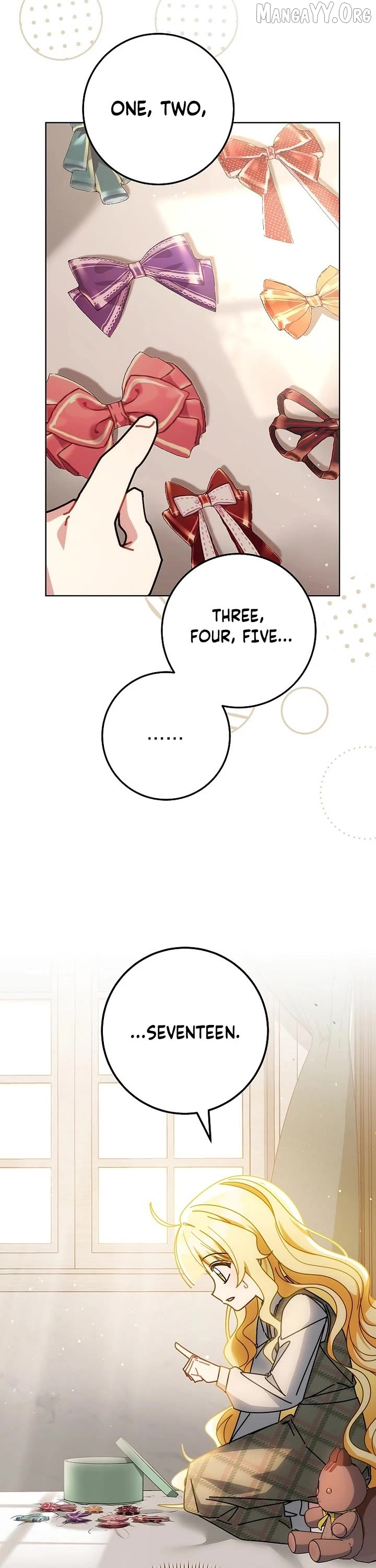 Can I Cry Now? Chapter 24 page 31