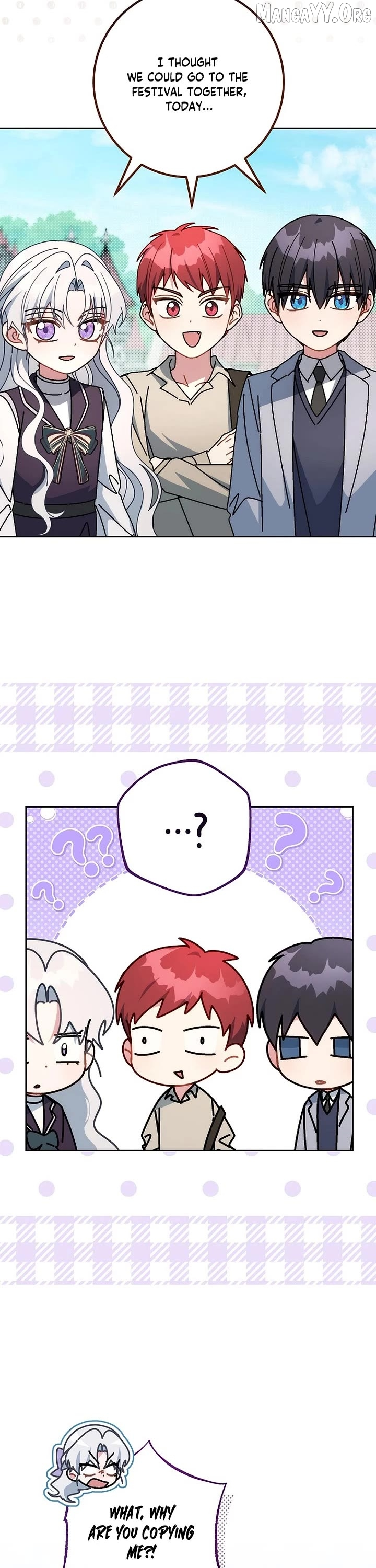 Can I Cry Now? Chapter 24 page 40