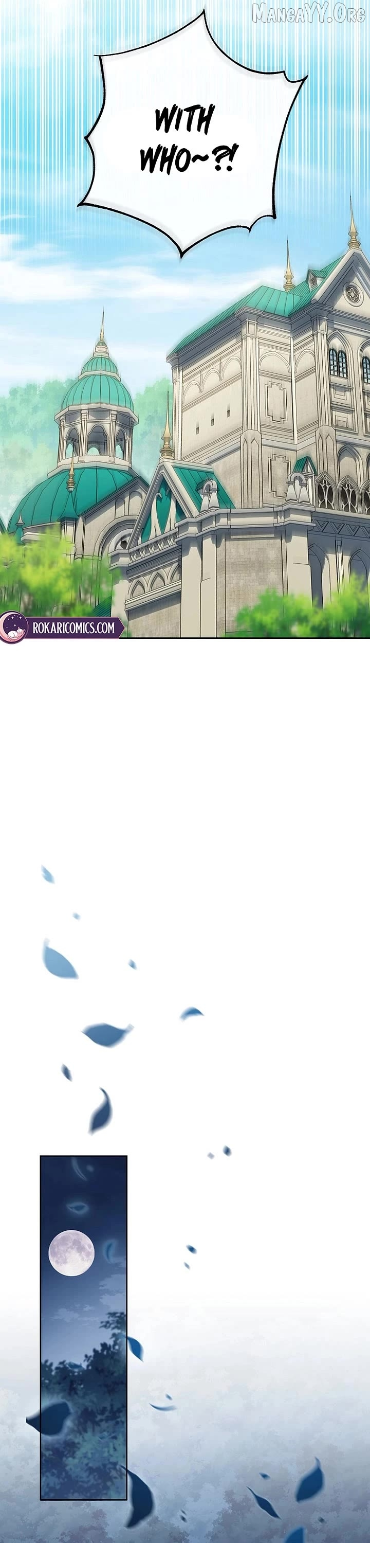 Can I Cry Now? Chapter 24 page 43