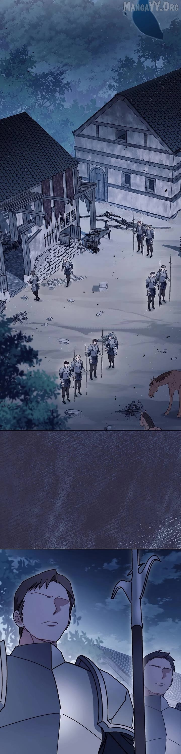 Can I Cry Now? Chapter 24 page 44