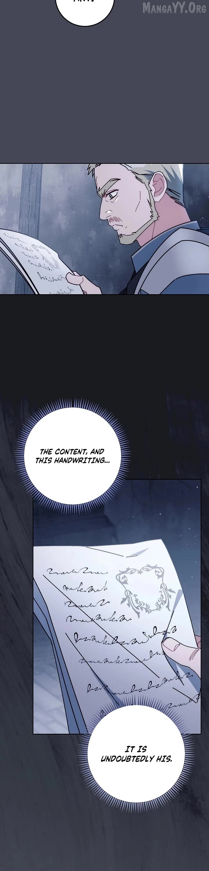 Can I Cry Now? Chapter 24 page 46
