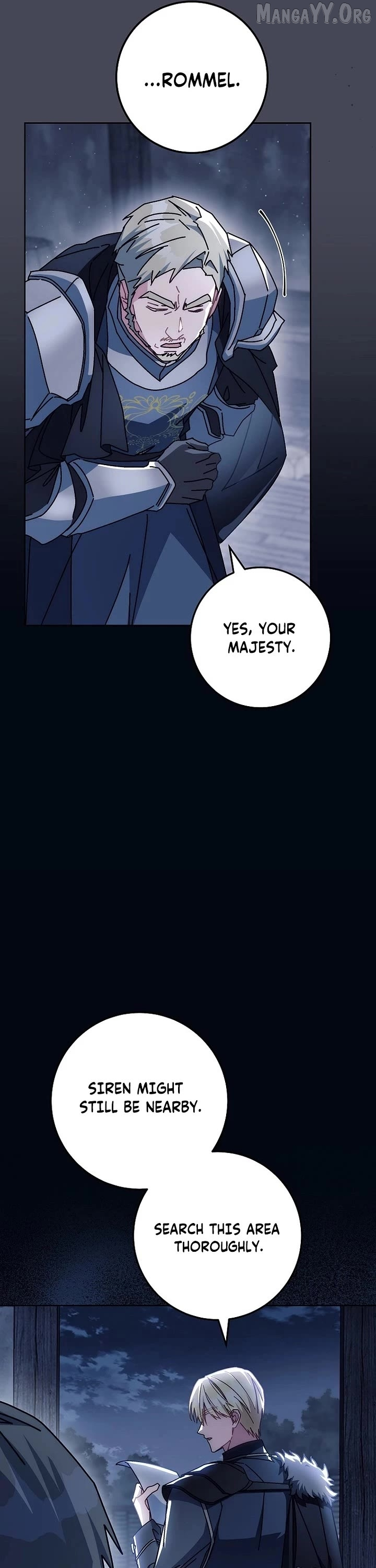 Can I Cry Now? Chapter 24 page 49