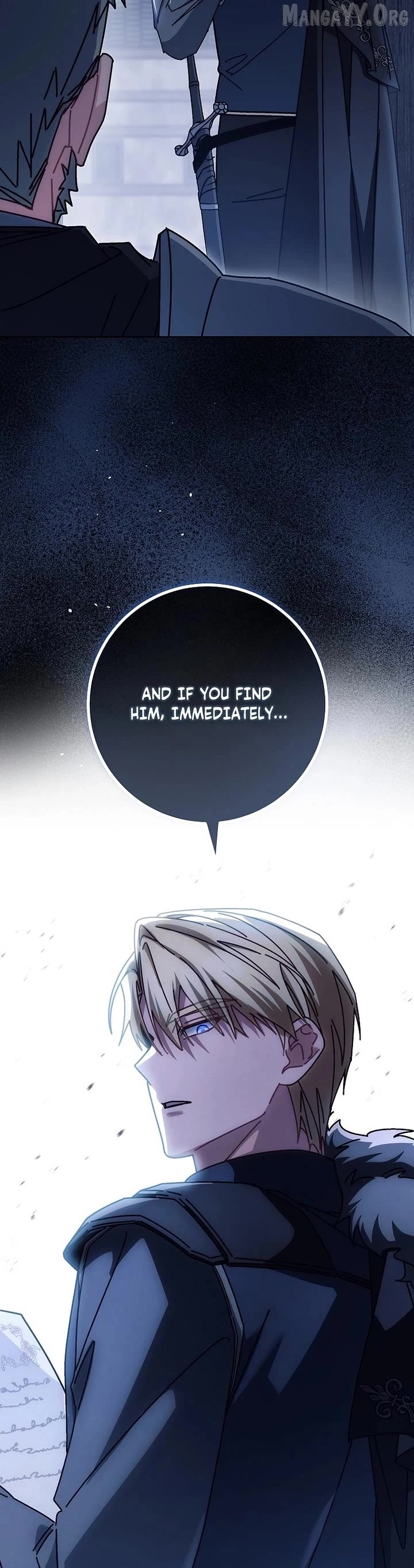 Can I Cry Now? Chapter 24 page 50