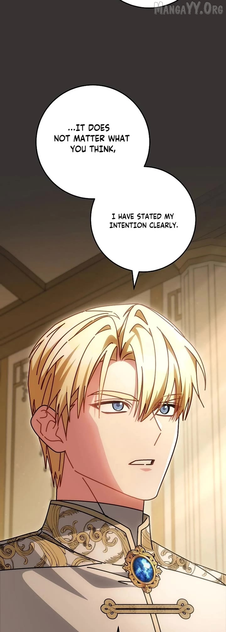 Can I Cry Now? Chapter 25 page 5