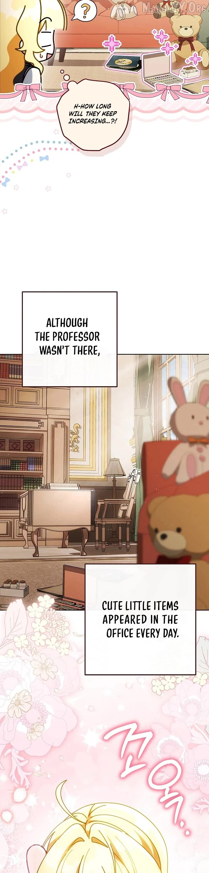 Can I Cry Now? Chapter 25 page 38