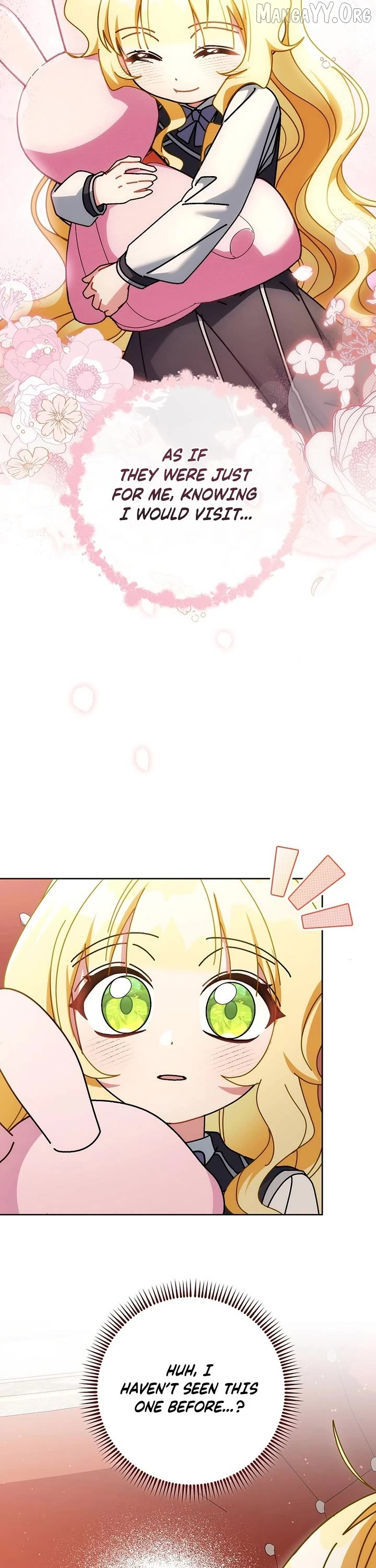 Can I Cry Now? Chapter 25 page 39