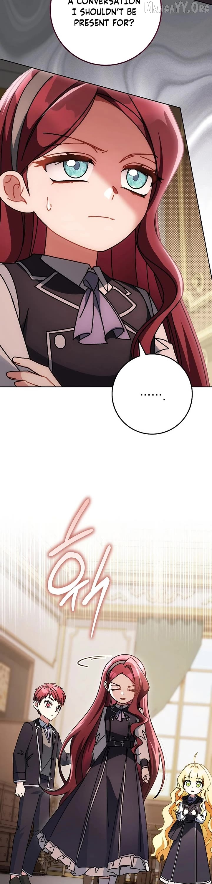 Can I Cry Now? Chapter 25 page 52
