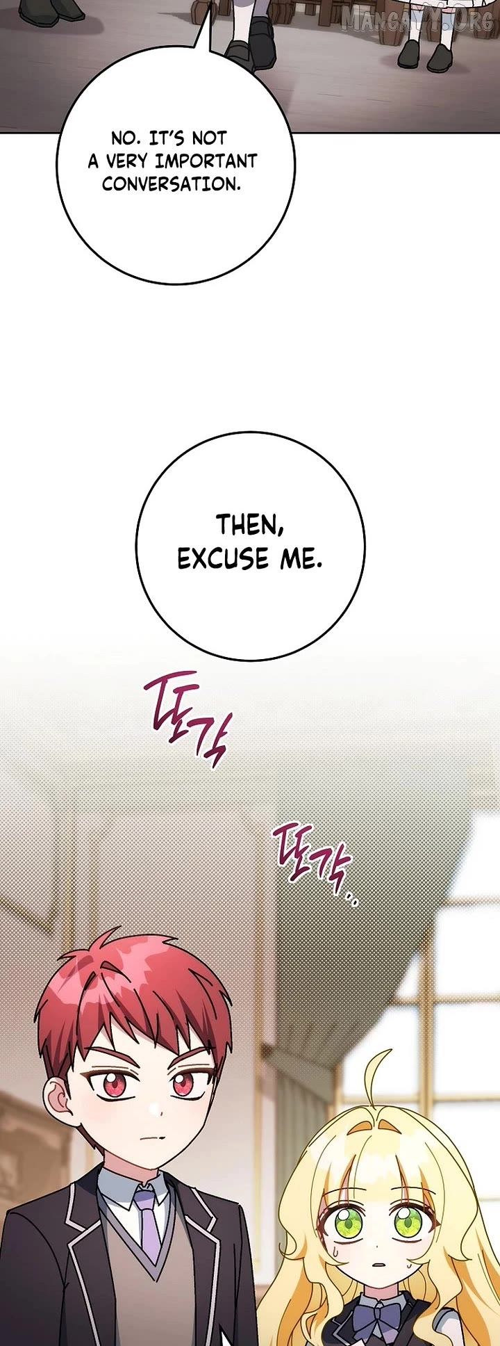 Can I Cry Now? Chapter 25 page 53