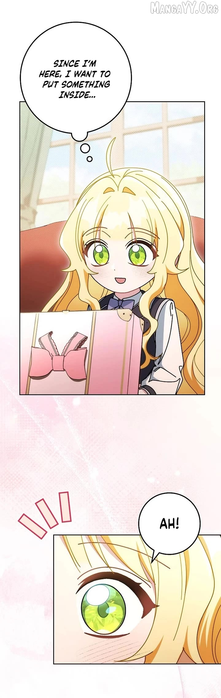Can I Cry Now? Chapter 25 page 41