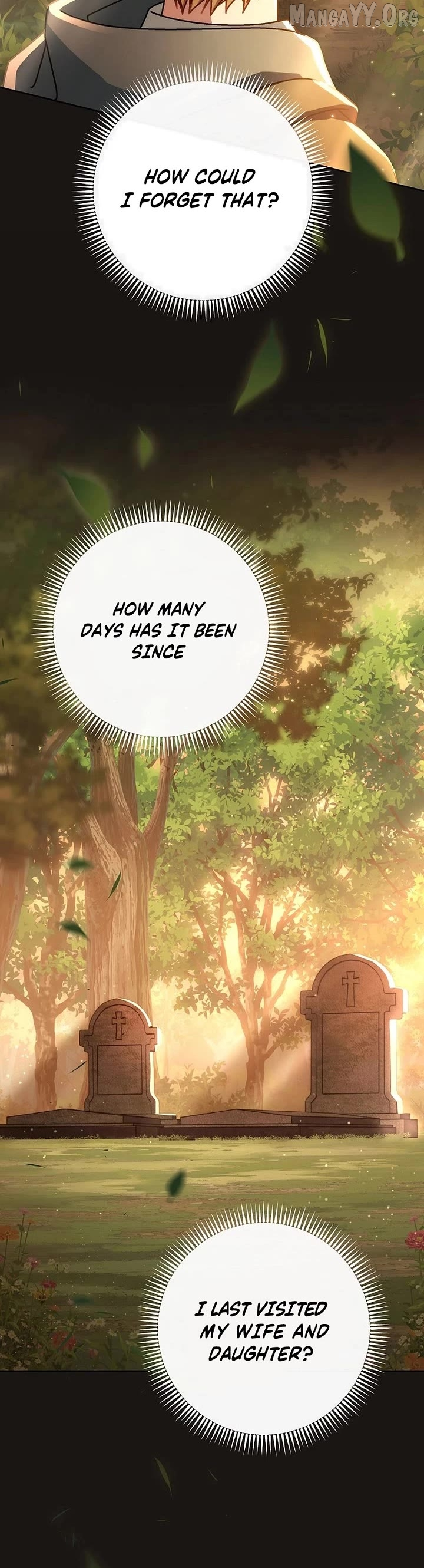 Can I Cry Now? Chapter 26 page 12