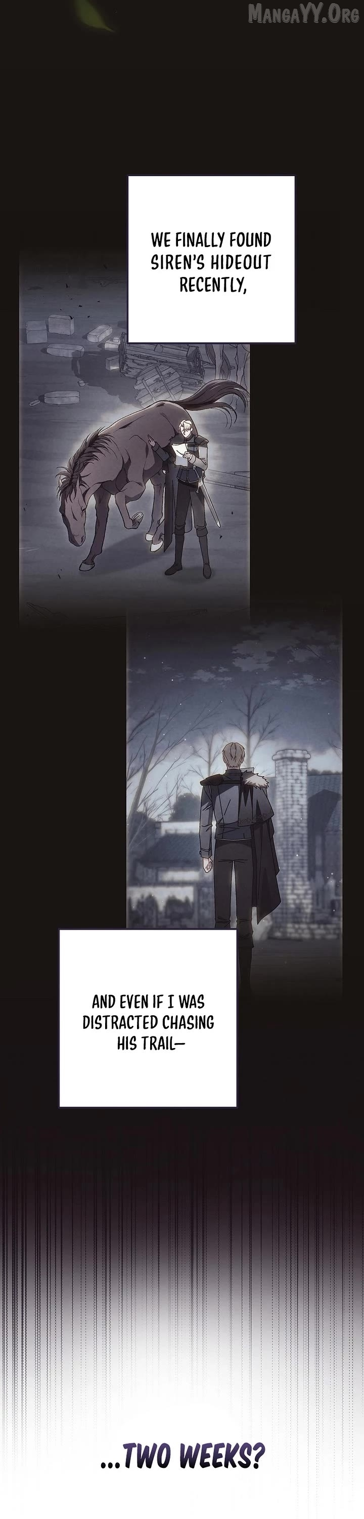 Can I Cry Now? Chapter 26 page 13