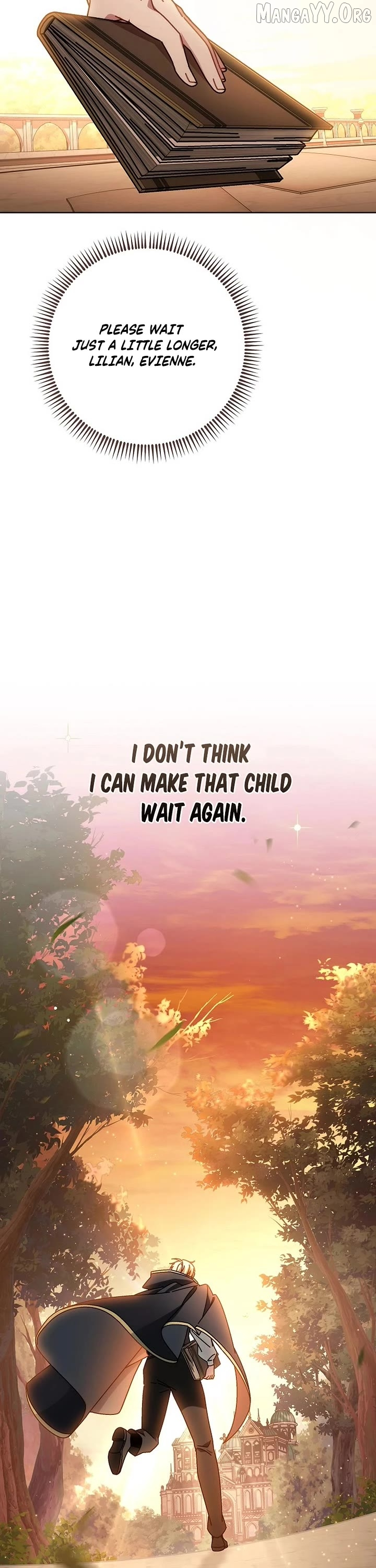 Can I Cry Now? Chapter 26 page 20