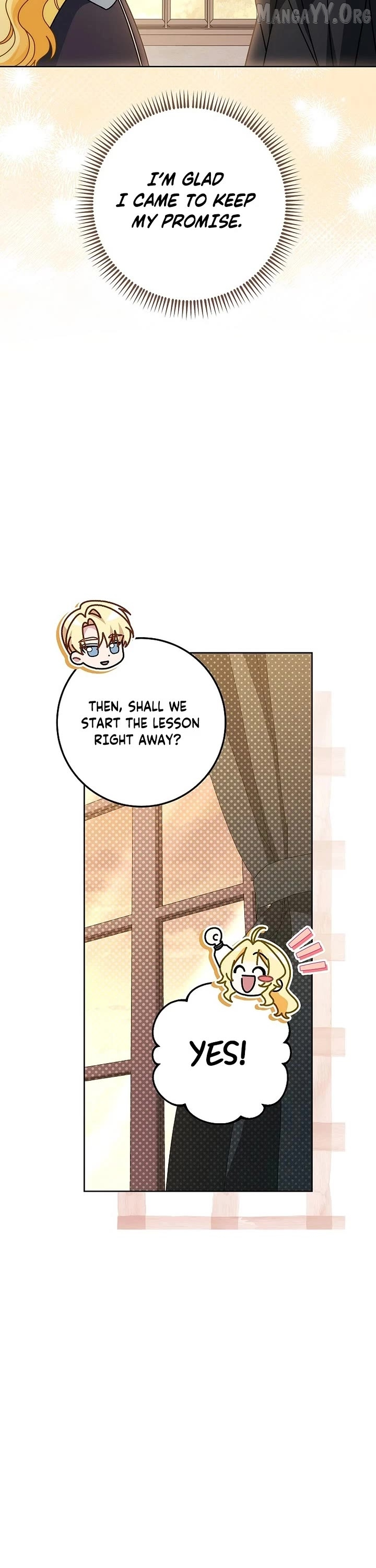 Can I Cry Now? Chapter 26 page 26