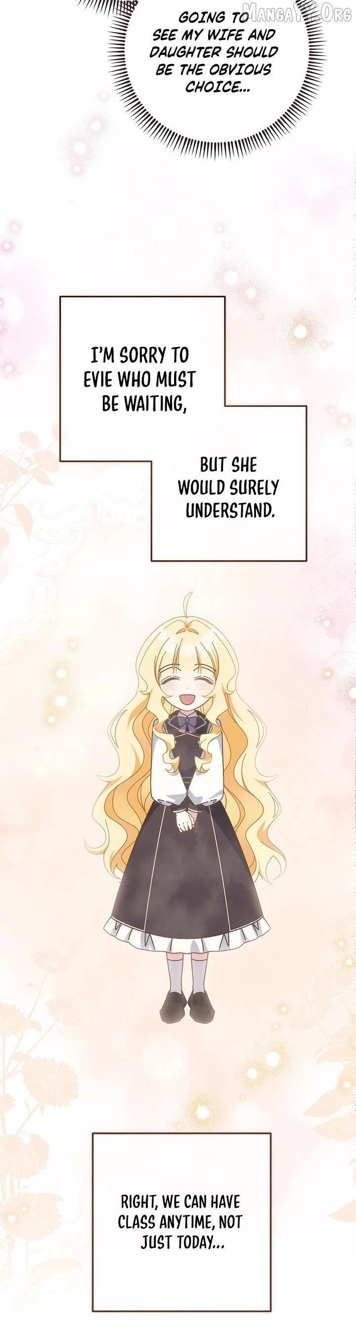 Can I Cry Now? Chapter 26 page 17