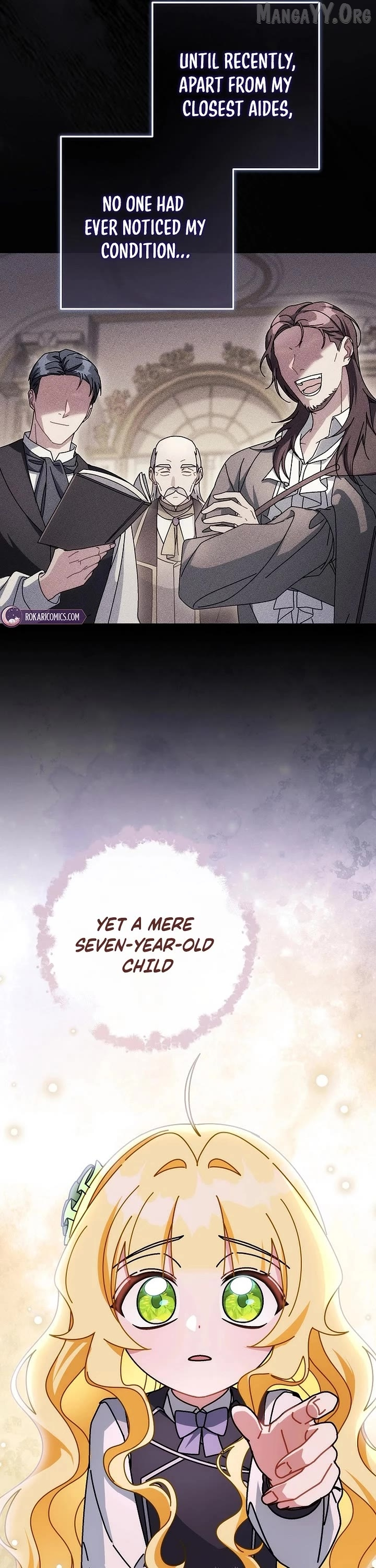 Can I Cry Now? Chapter 26 page 31
