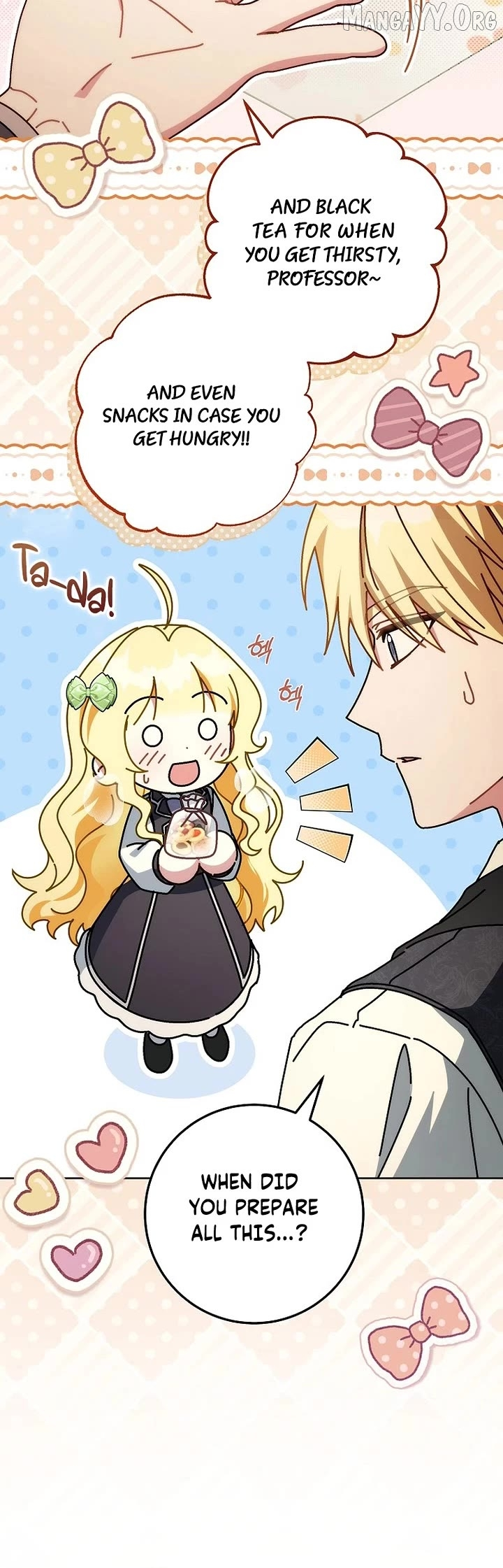 Can I Cry Now? Chapter 26 page 24