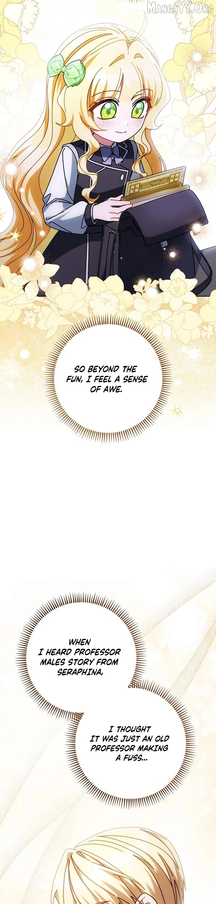Can I Cry Now? Chapter 26 page 39