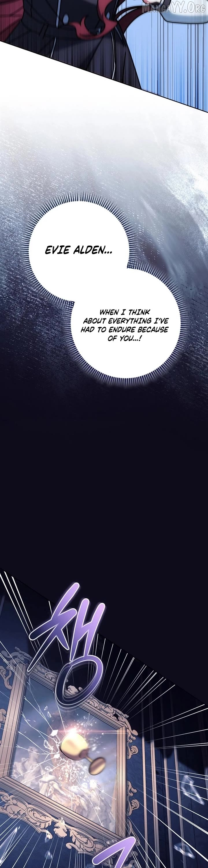 Can I Cry Now? Chapter 27 page 3