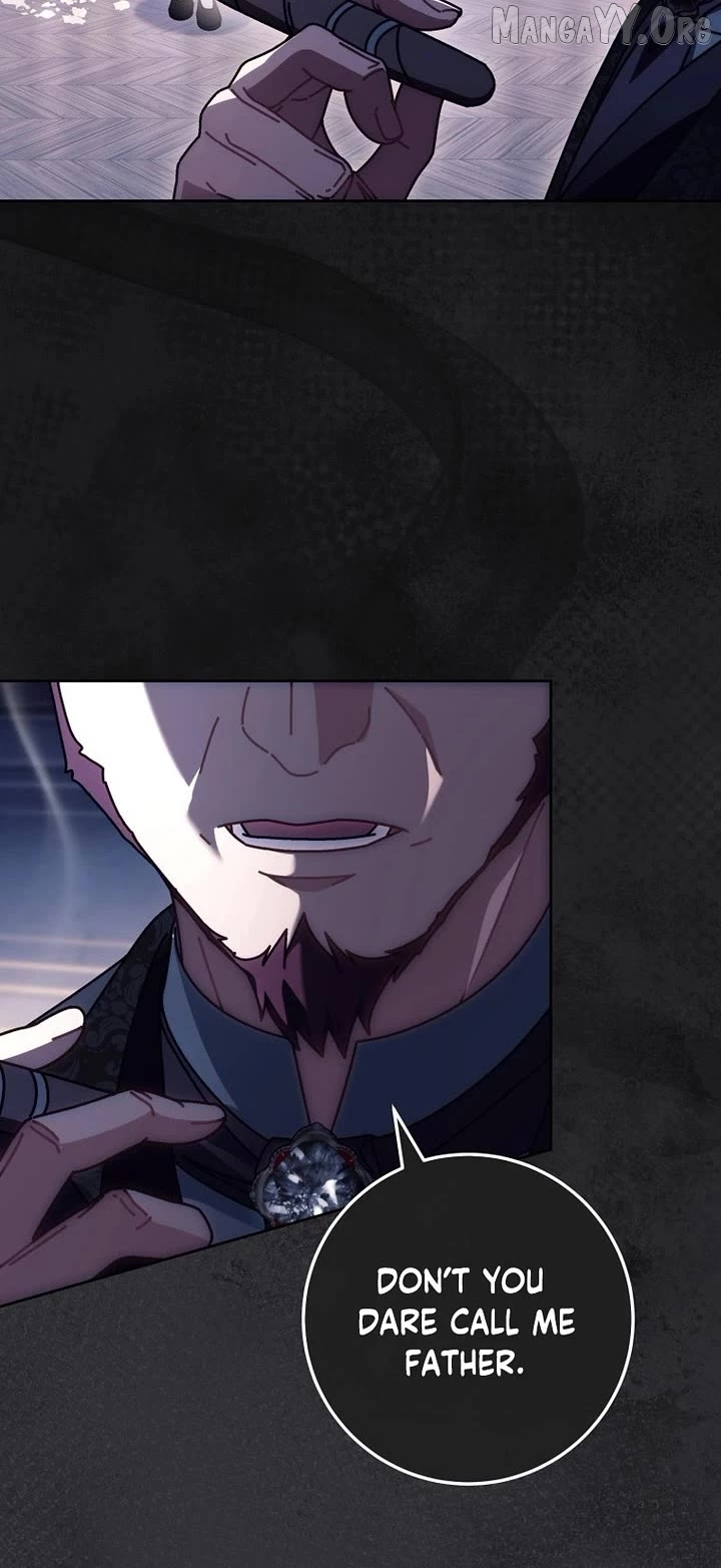 Can I Cry Now? Chapter 27 page 5