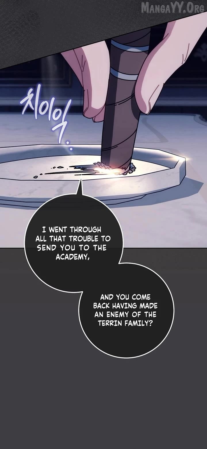 Can I Cry Now? Chapter 27 page 6