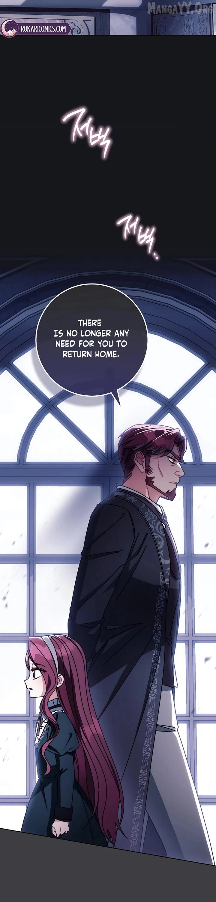 Can I Cry Now? Chapter 27 page 9