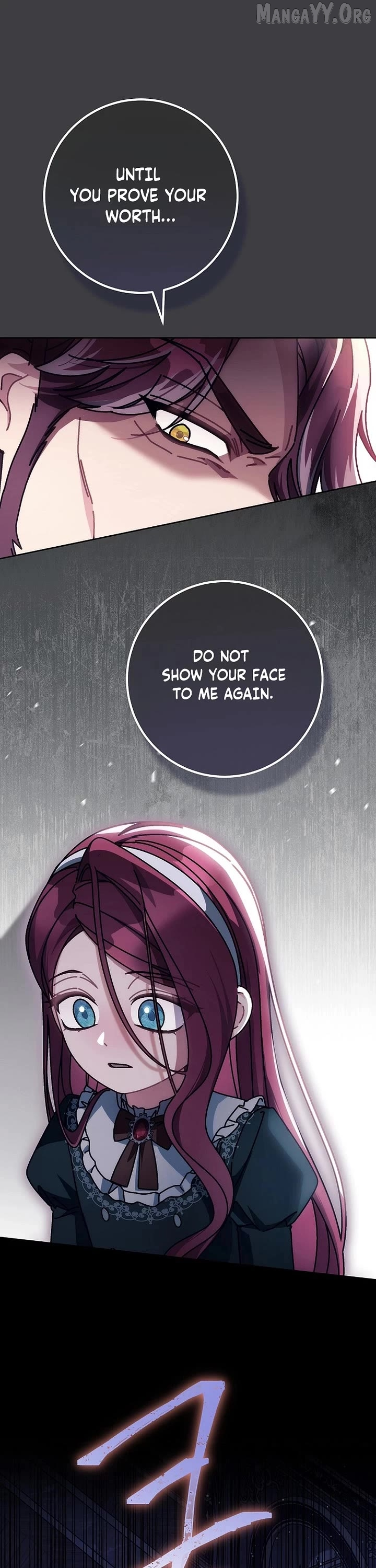Can I Cry Now? Chapter 27 page 10