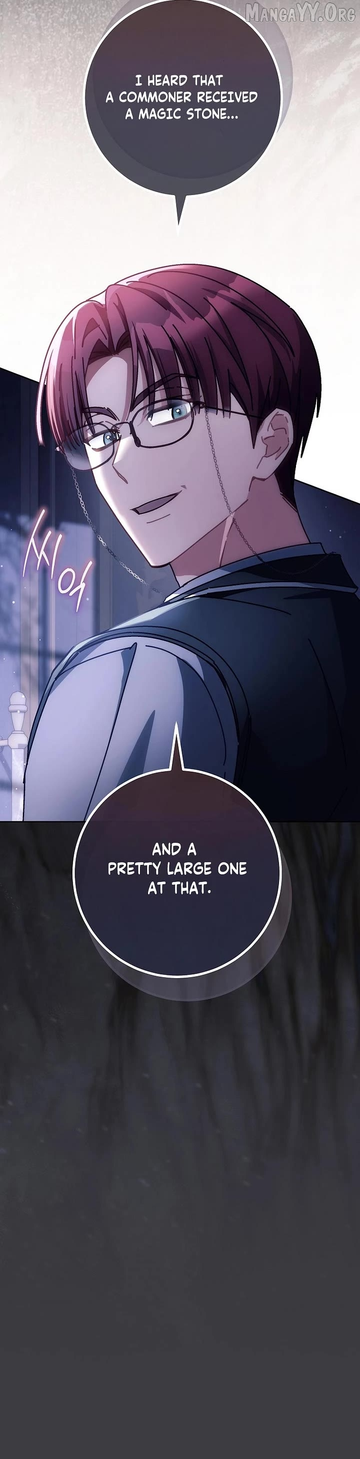 Can I Cry Now? Chapter 27 page 17